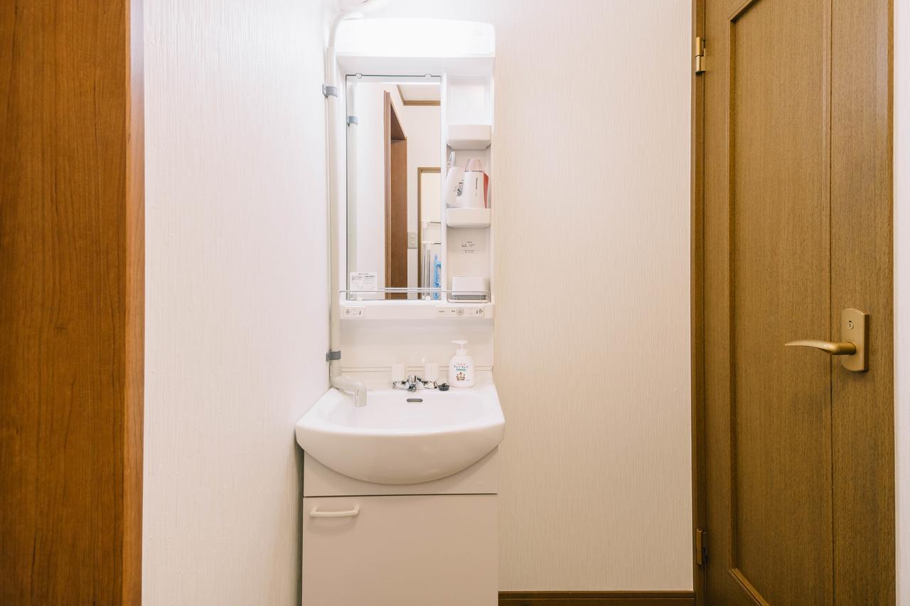 Apartamento Ikidane House Osaka Kyobashi Exterior foto
