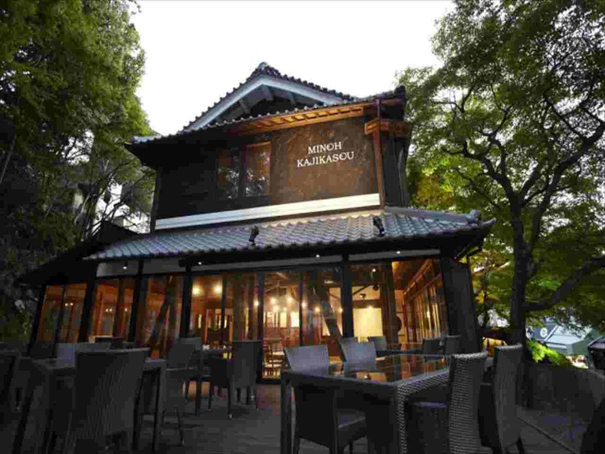 Apartamento Ikidane House Osaka Kyobashi Exterior foto
