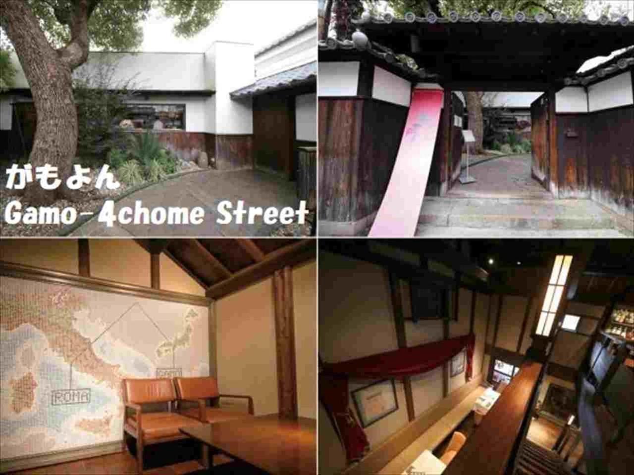 Apartamento Ikidane House Osaka Kyobashi Exterior foto
