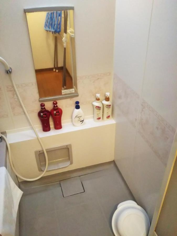 Apartamento Ikidane House Osaka Kyobashi Exterior foto